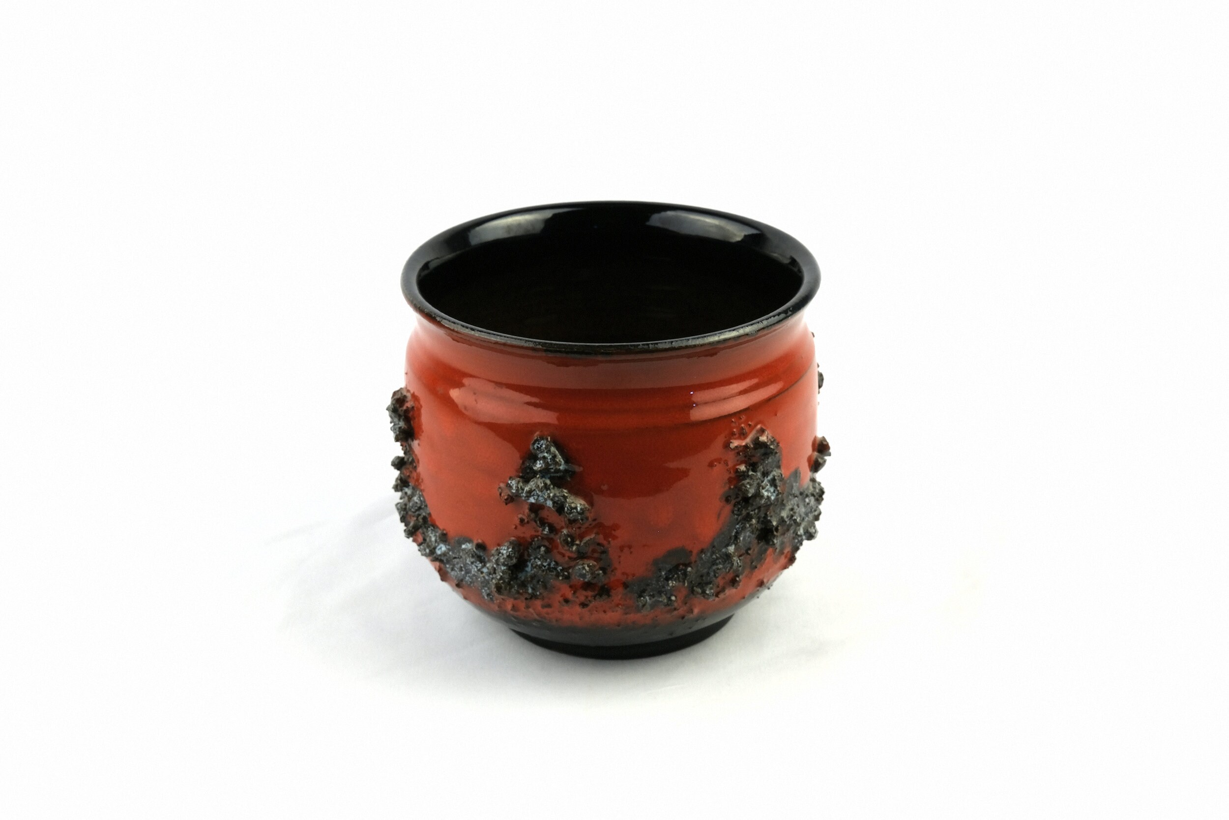 Glit Lava フラワーベース 花瓶 アイスランド ヴィンテージ Glit Lava フラワーベース 花瓶 アイスランド ヴィンテージ Glit Lava