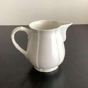 Villeroy and Boch Manoir very rare 16 OZ Pitcher. New and unused.