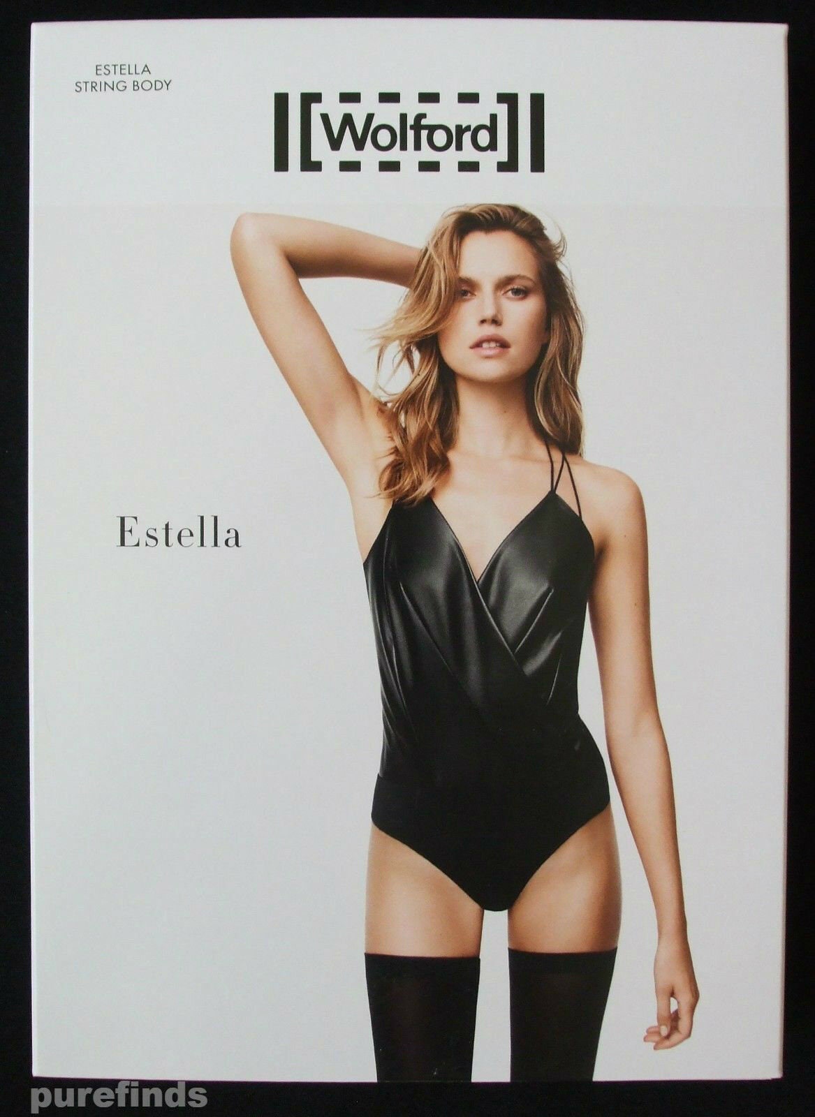 Wolford Bodysuit 