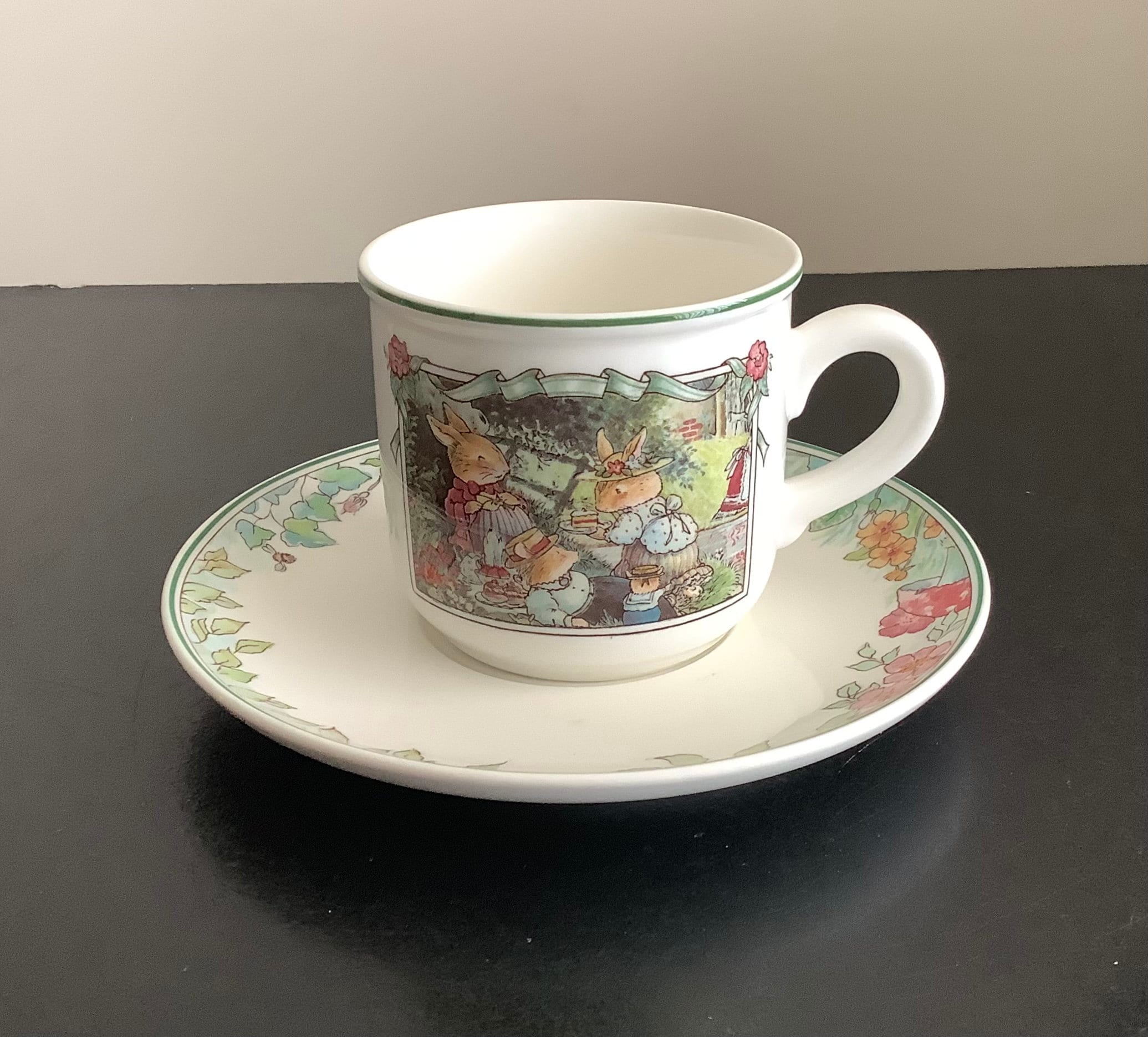 Rare Villeroy - Etsy Rare Villeroy - Etsy
