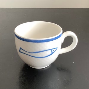 Easy Marisca very rare little cup height 1,97 Inches and  2,36 Inches wide  New and unused.