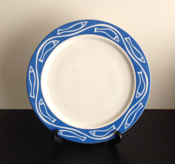 Villeroy and Boch Very Rare Easy Marisca Round Serving Platter
