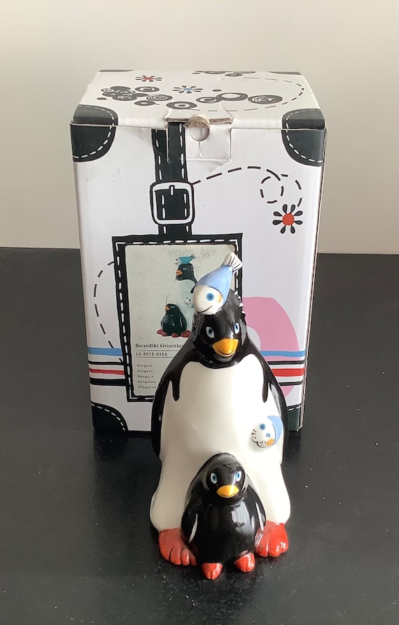 ビレロイボッホ Benedikt ベネディクト フィギュリン 猫