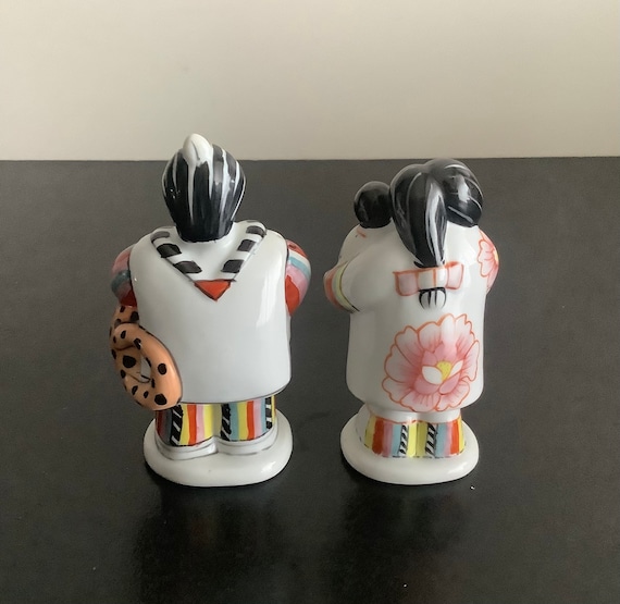 Villeroy and Boch Rosemarie Benedikt and Friends Ipanema Very Rare