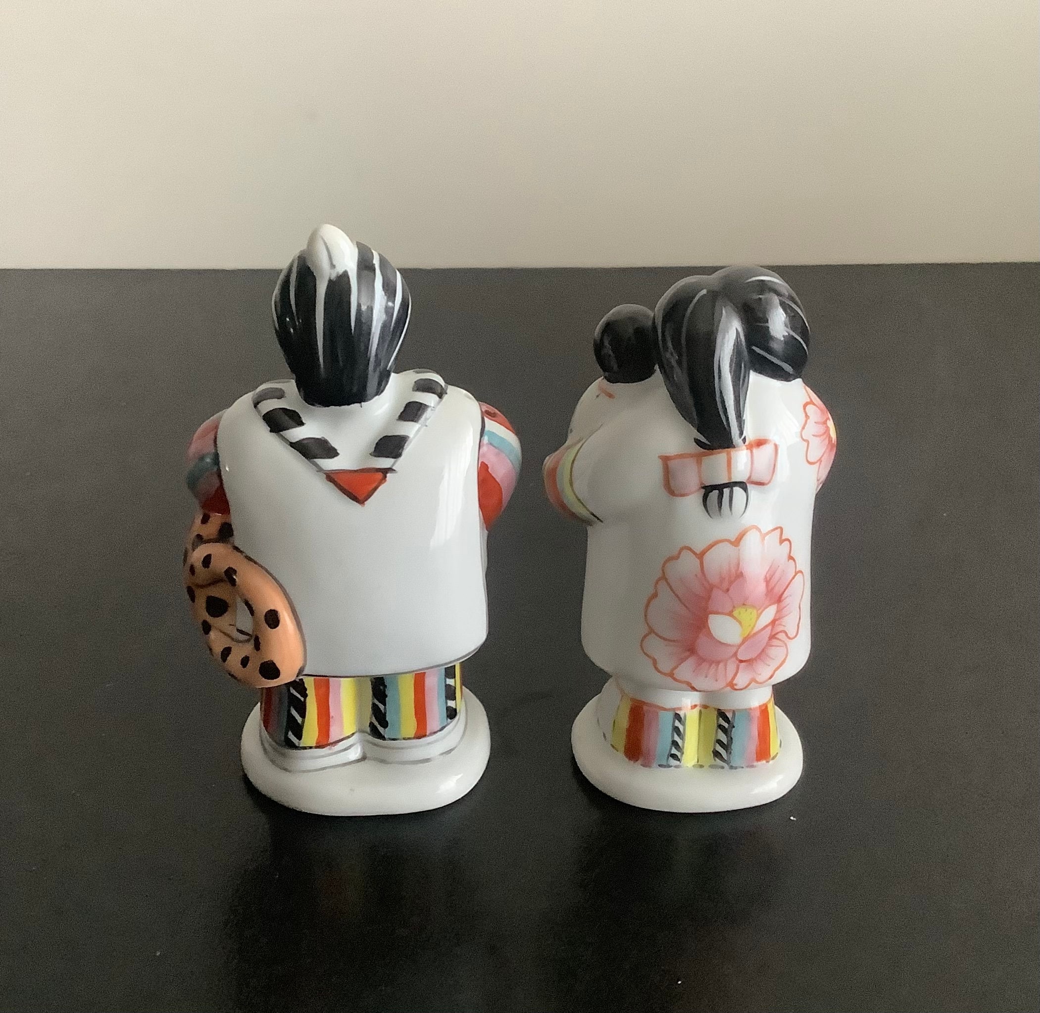Villeroy and Boch Rosemarie Benedikt and Friends Ipanema Very Rare