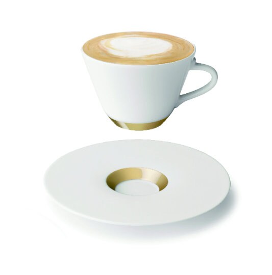 Nespresso cappuccino cups clearance