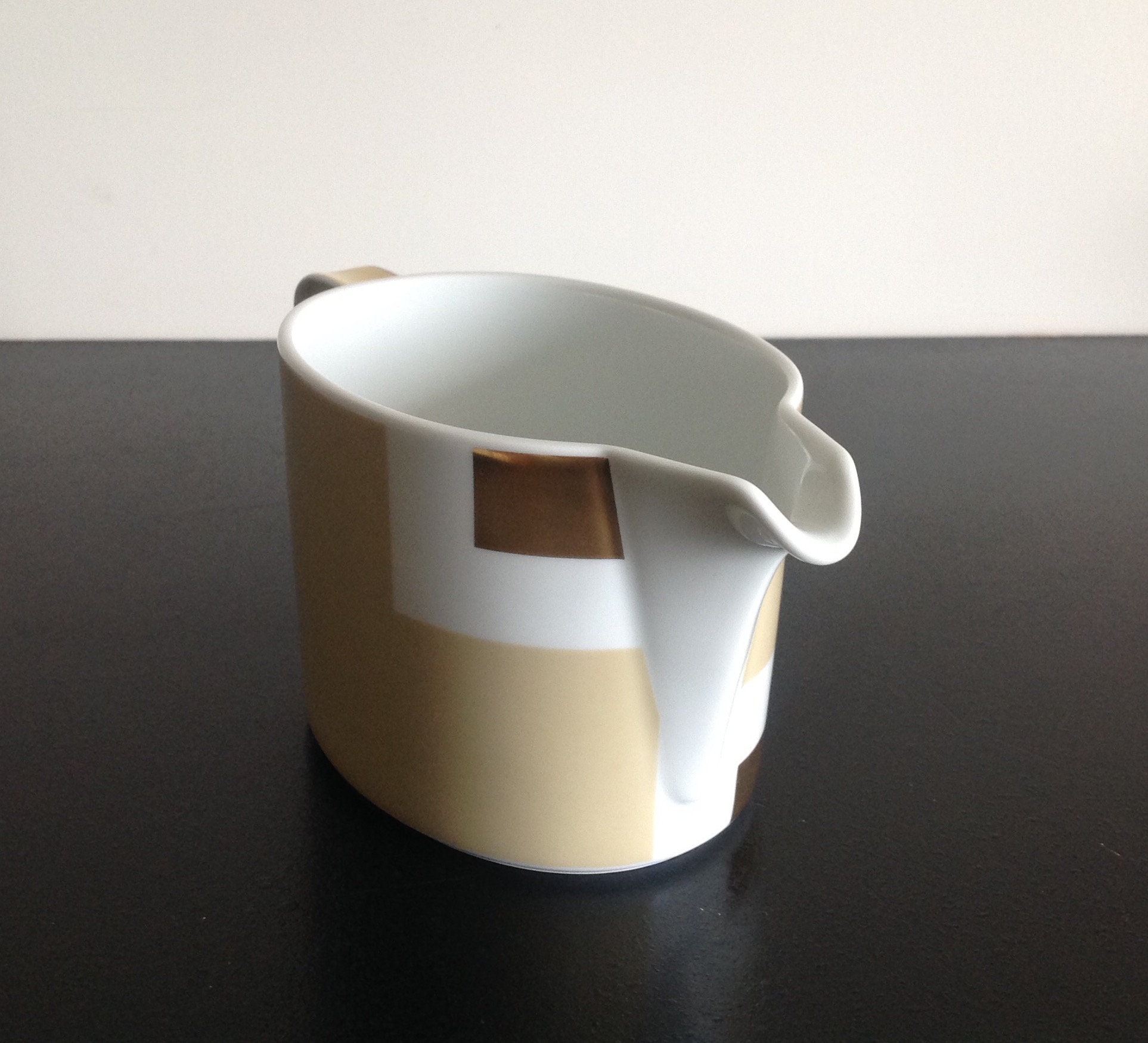 Rosenthal Bvlgari / Bulgari Geometrica Rare Gravy Boat / - Etsy