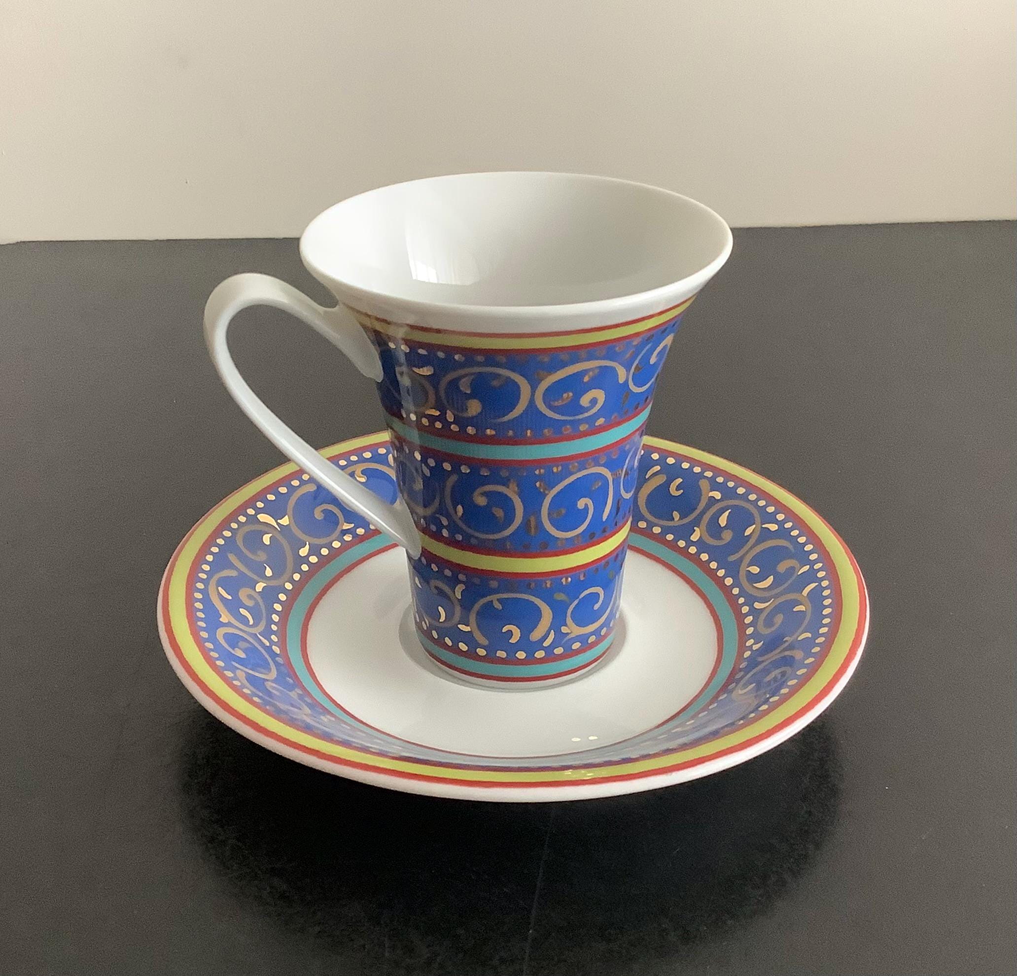 Rosenthal Studio-Linie、デザイナーズギルドのポール・ワンダーリッヒ 