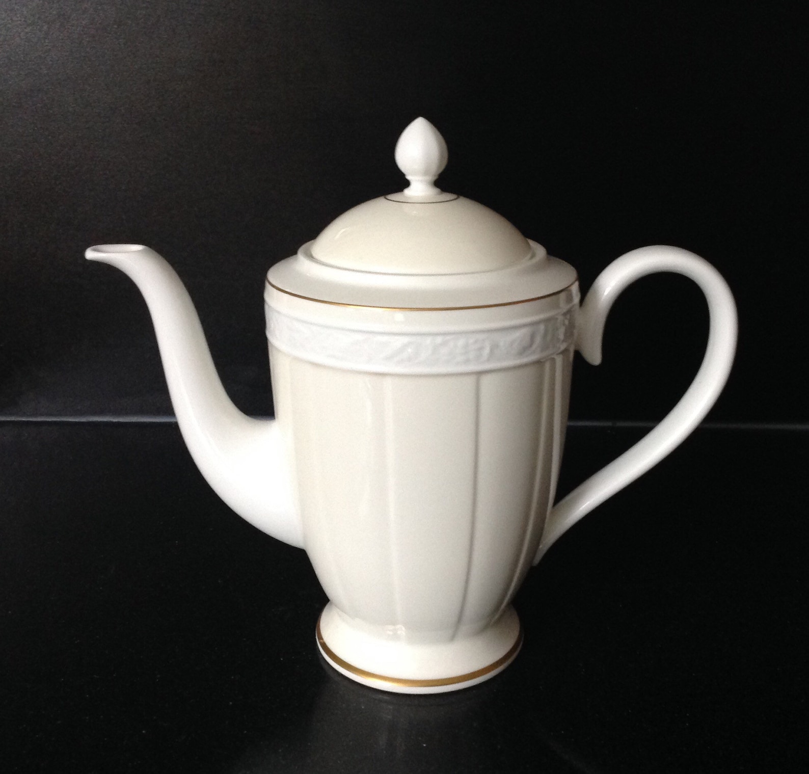 VILLEROY & BOCH - Royal - Ontbijtschotel 18cm