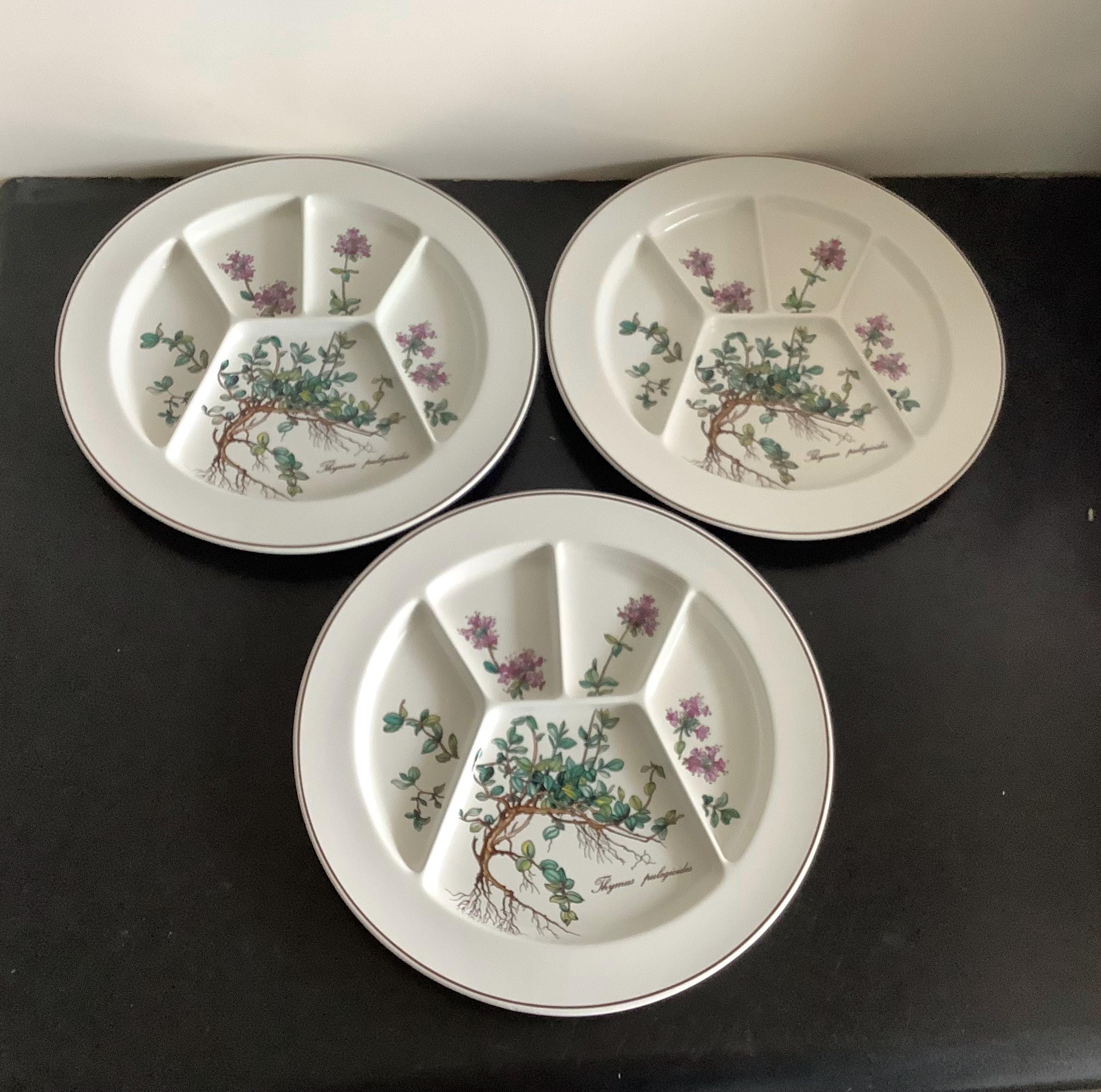 Villeroy boch botanica - Etsy 日本