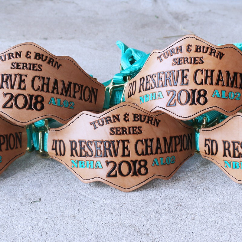 Bronc Rodeo Buckles - Etsy