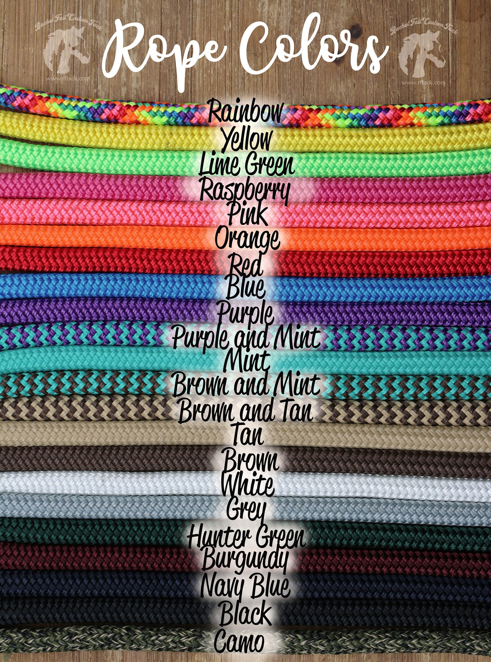 Yacht Rope Halter With Attached Yacht Lead Rope Made to Etsy