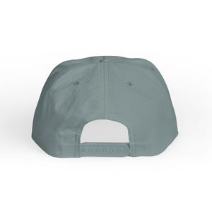 El agua salada lo cura todo. Gorra de surf. Sombrero de olas. Sombrero de playa. Regalo para surfistas. Gorra de surf. El agua salada lo cura todo. Gorra de surfista. Agua salada. imagen 7