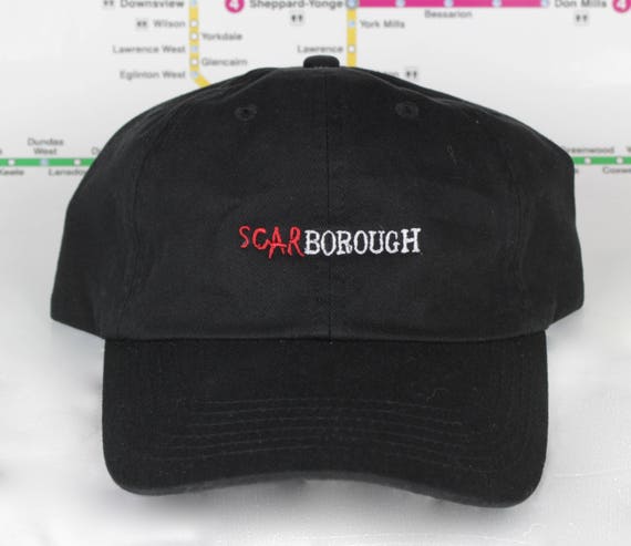polo cap original
