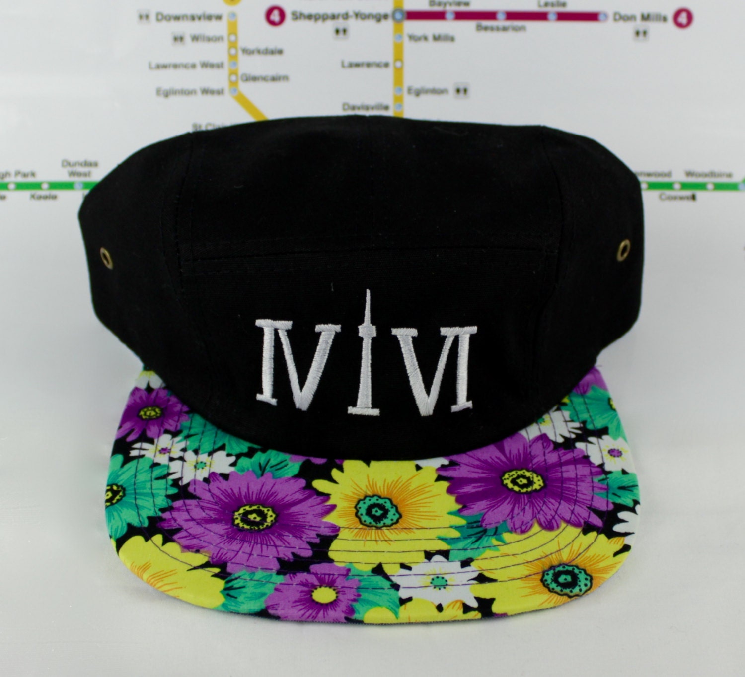 custom made hats toronto