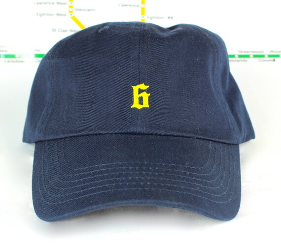 dad hats toronto