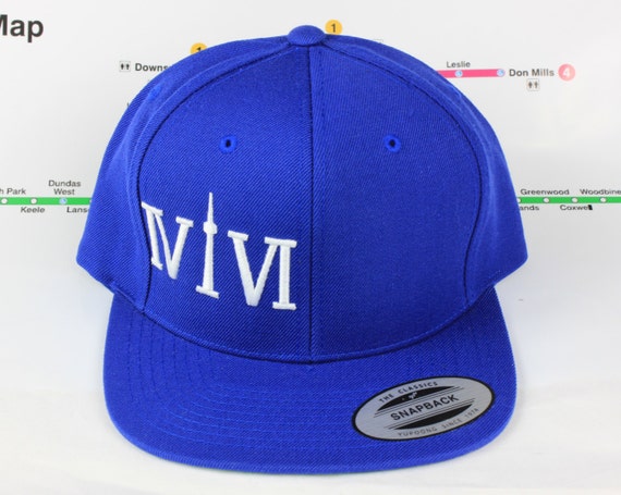 custom baseball hats toronto