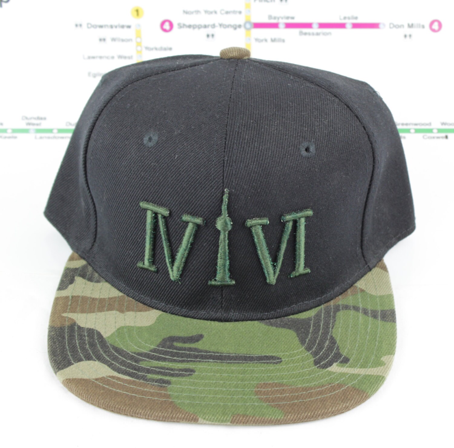 military hats toronto