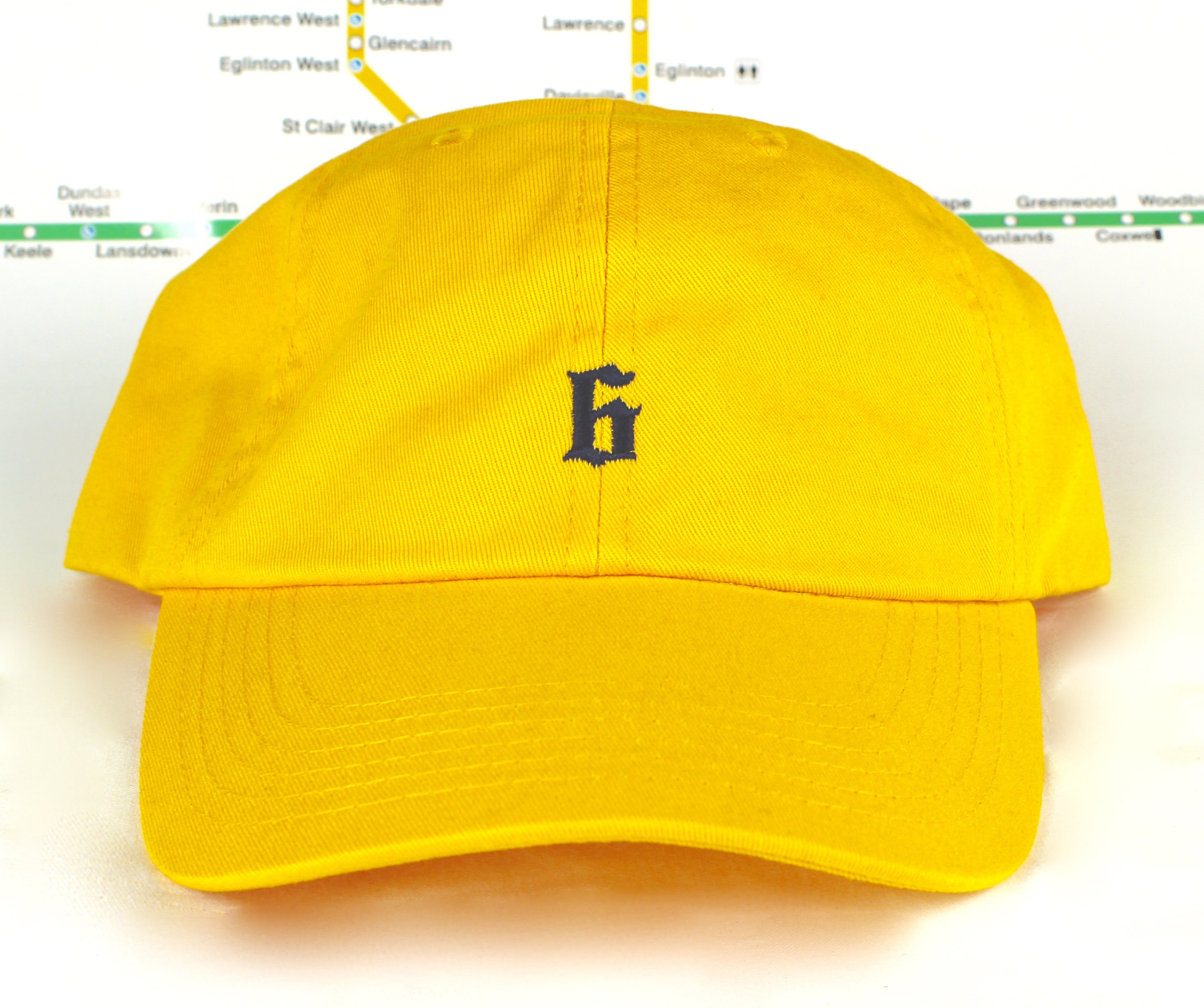 dad hats toronto