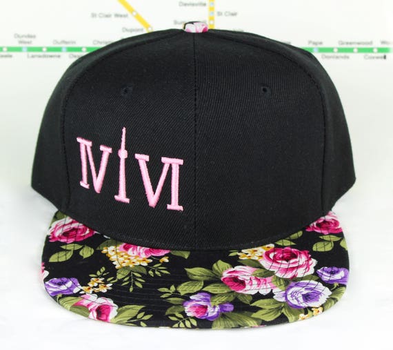 custom made hats toronto