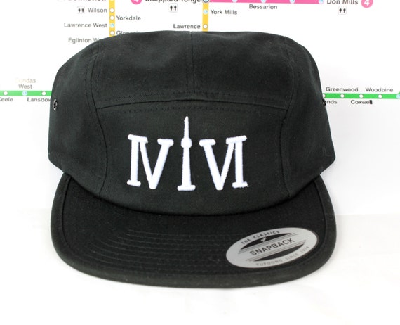 custom baseball hats toronto