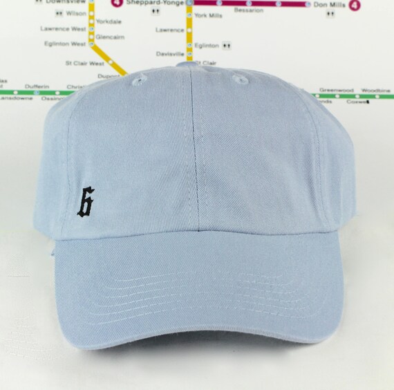 dad hats toronto