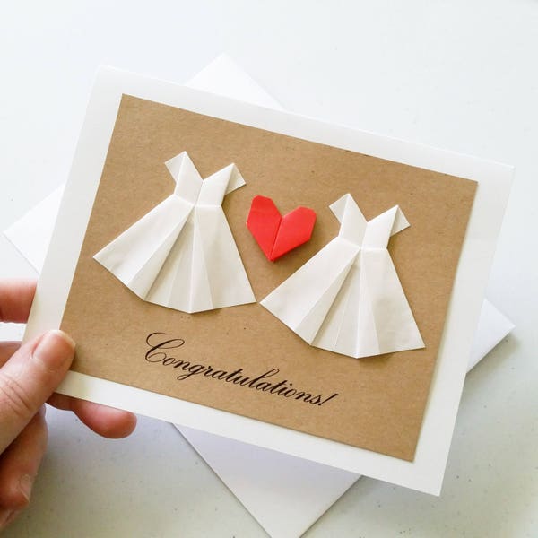 Origami Wedding - Etsy