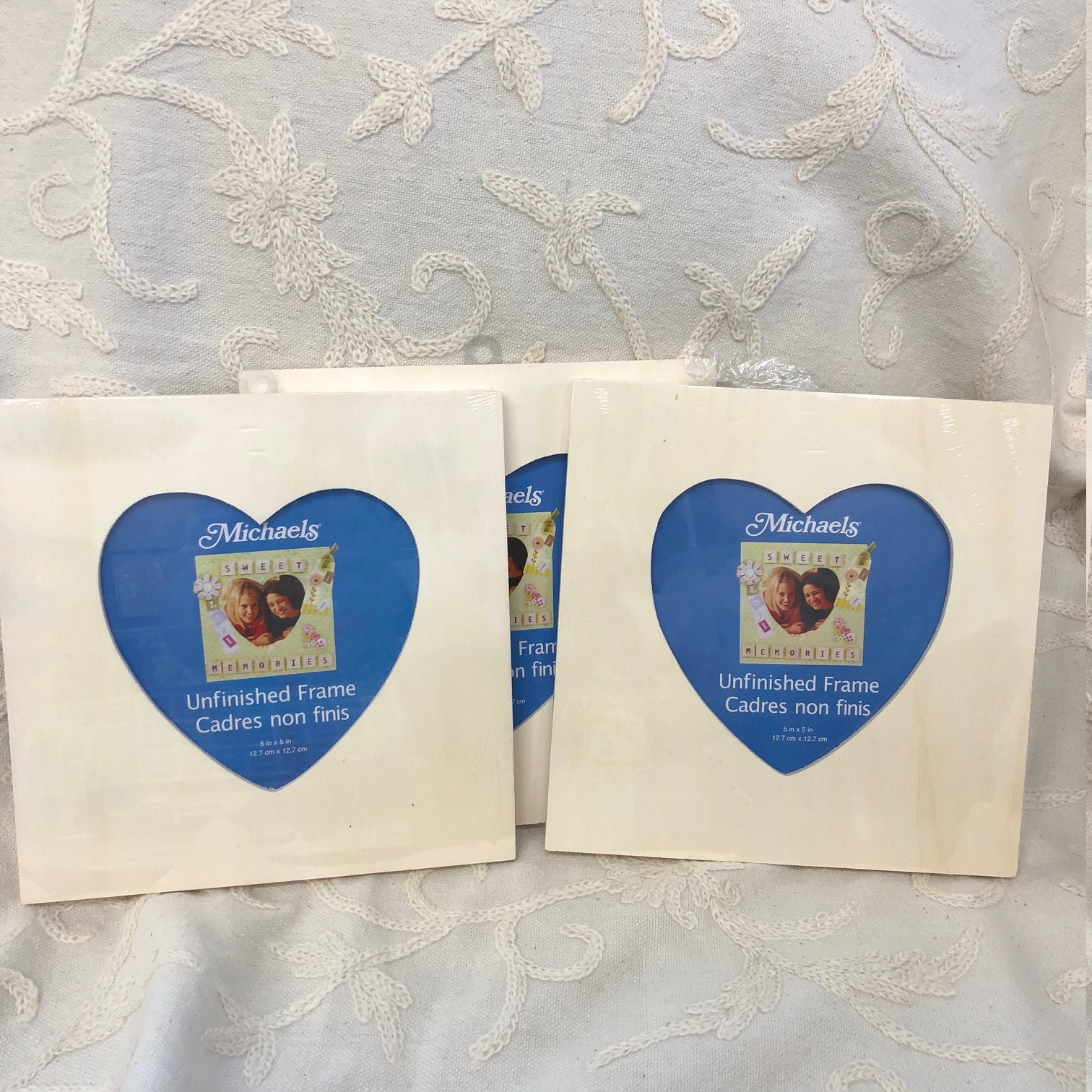 Cardboard Frames Michaels