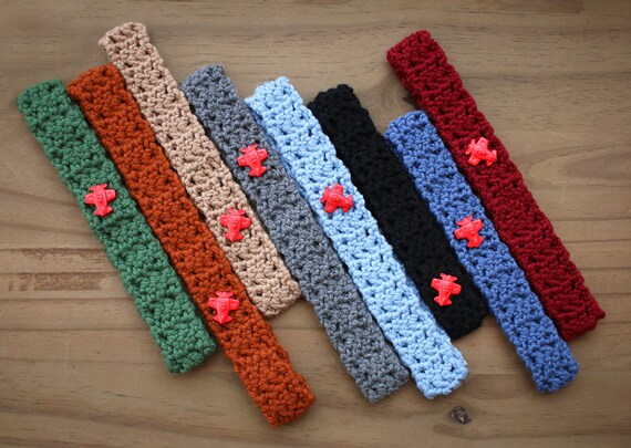Boy Band Long Hair Boy Headband Toddler Headband Baby Etsy