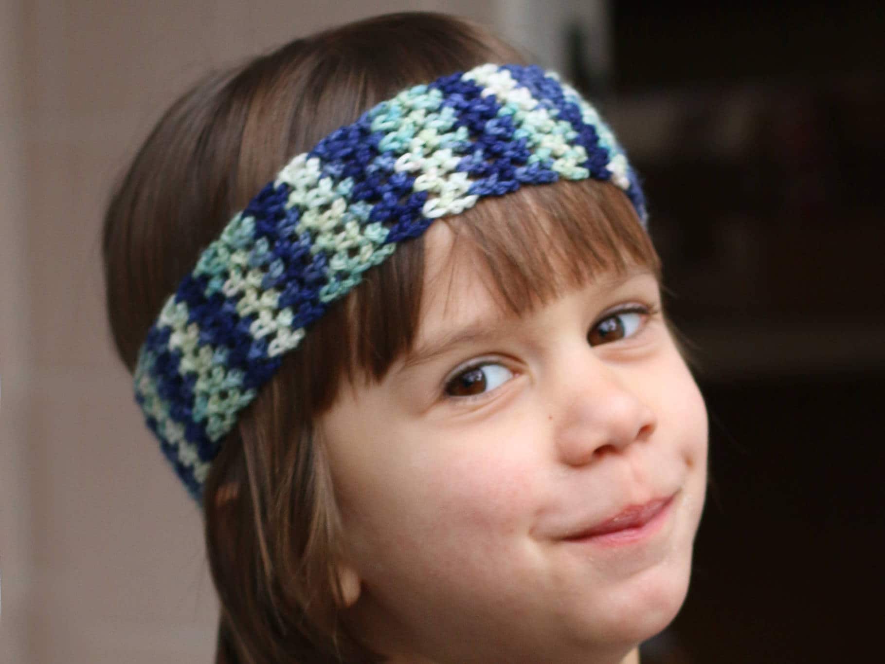 Bandeau Little Boy Bandeau De Garcon A Cheveux Longs Etsy