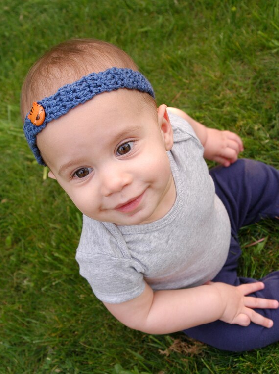 baby boy head accessories