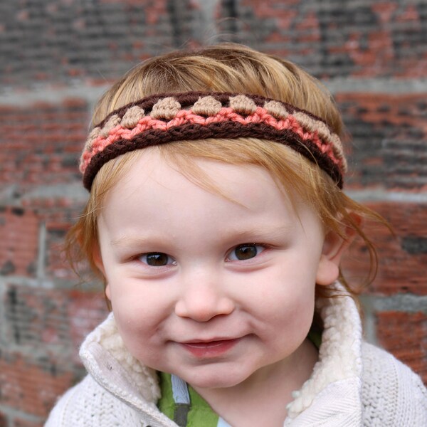 Boy Headband Etsy