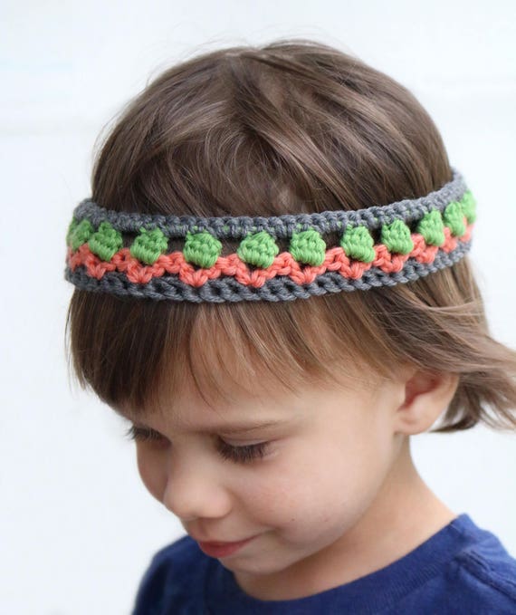 little boy headbands
