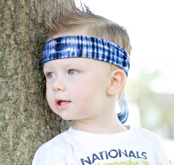 baby boy hair accessories