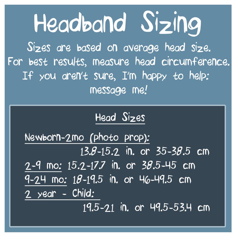 New baby Headband / Baby Boy Photo Prop / Infant Headband Boy Etsy