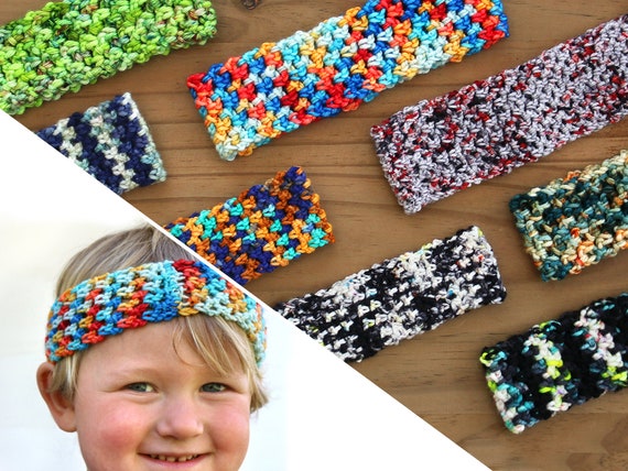 hair accessories for little boys