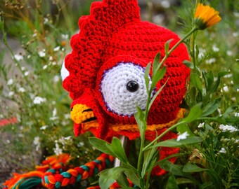 Hei Hei Costume Etsy Hei Hei Costume Etsy