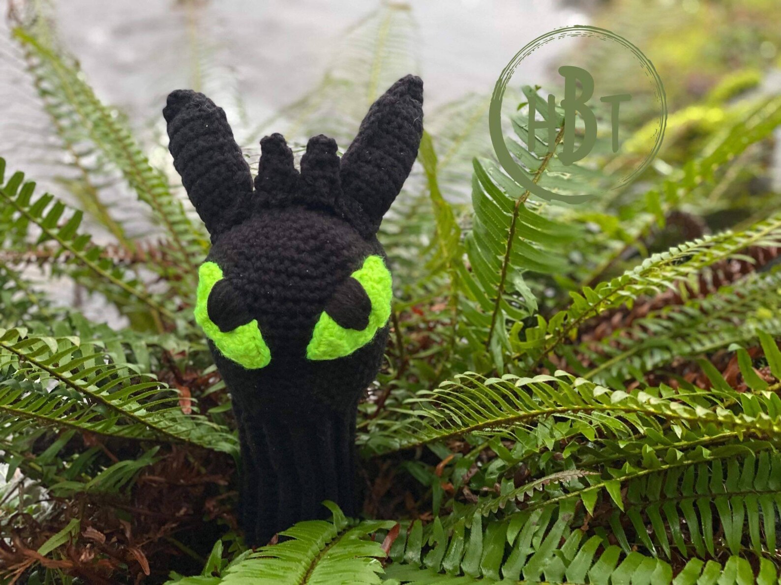 Dragon Golf Club Covers Inspired by Dragons Without Teeth Etsy