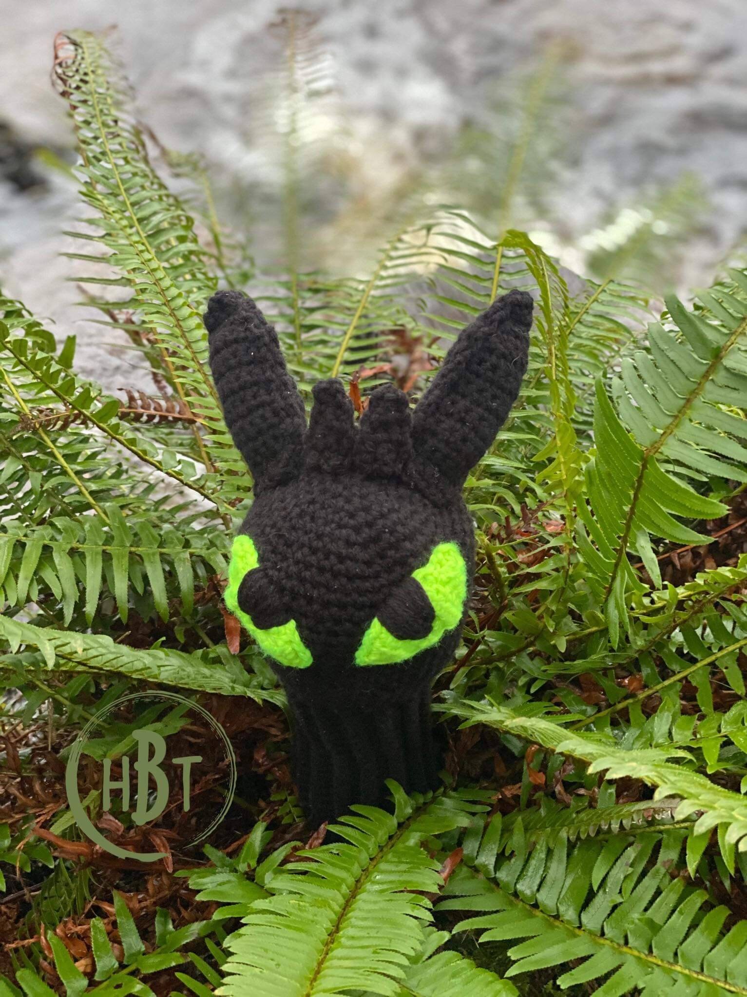 Dragon Golf Club Covers Inspired by Dragons Without Teeth Etsy