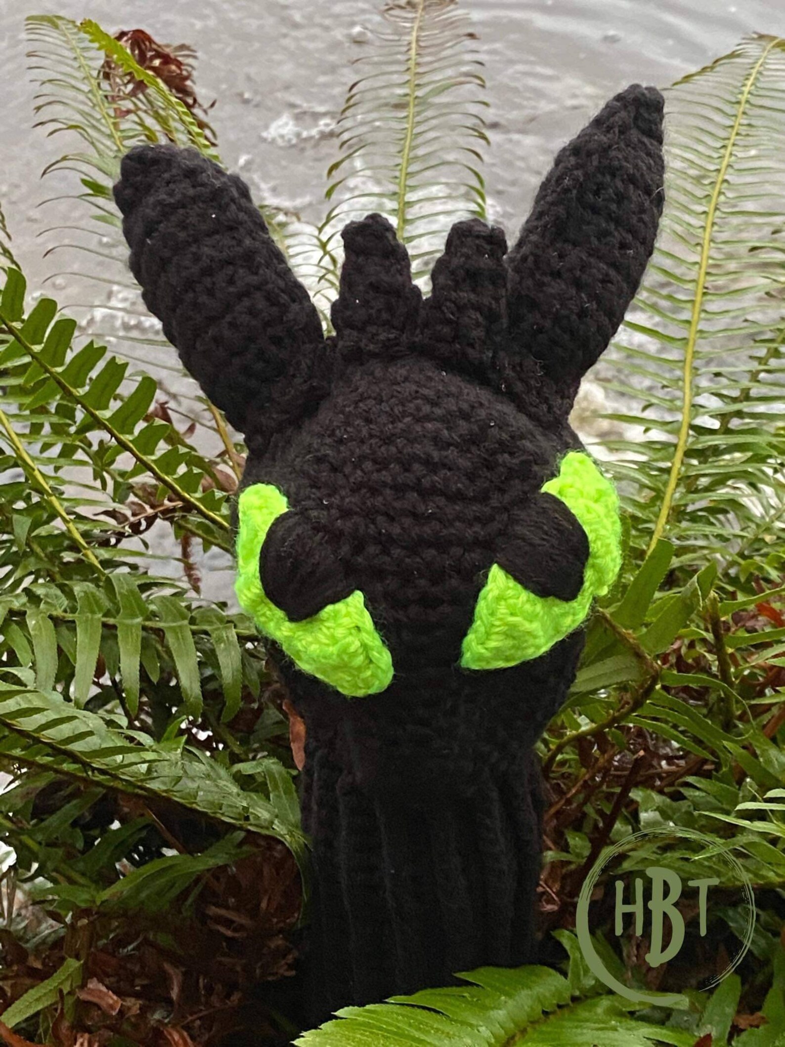 Dragon Golf Club Covers Inspired by Dragons Without Teeth Etsy