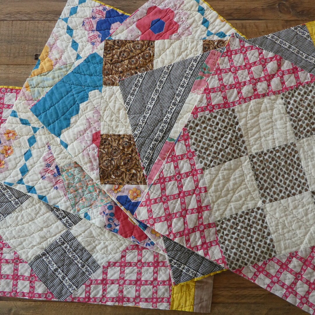 トップス nude vintage American Patchwork Quilt il_1080xN.6297592373_gysv.jpg
