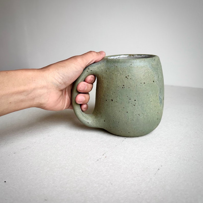 KimHauCeramics Mug