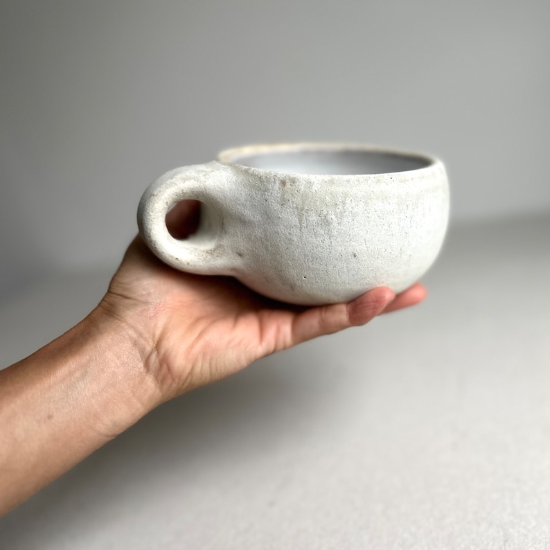 KimHauCeramics Mug - Thumbnail 4