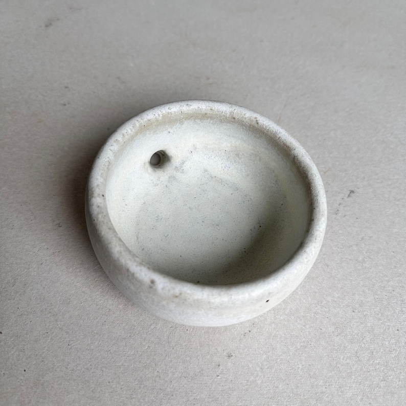 KimHauCeramics Soap Dish - Thumbnail 4