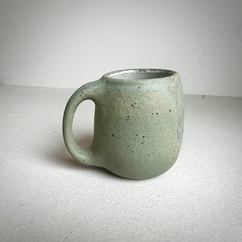 KimHauCeramics Mug - Thumbnail 5