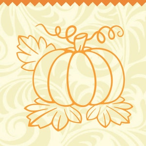 Pumpkin SVG file, Pumpkin Vectorial File, Pumpkin Cricut and Laser Engraving file, Pumpkin Decorative Design, Pumpkin PNG file, Pumpkin JPG