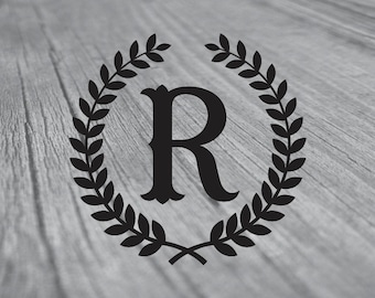 Download Letter R Svg Etsy