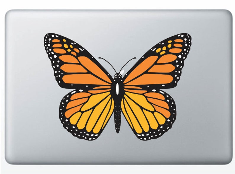 Free Free 224 Monarch Butterfly Svg Free SVG PNG EPS DXF File