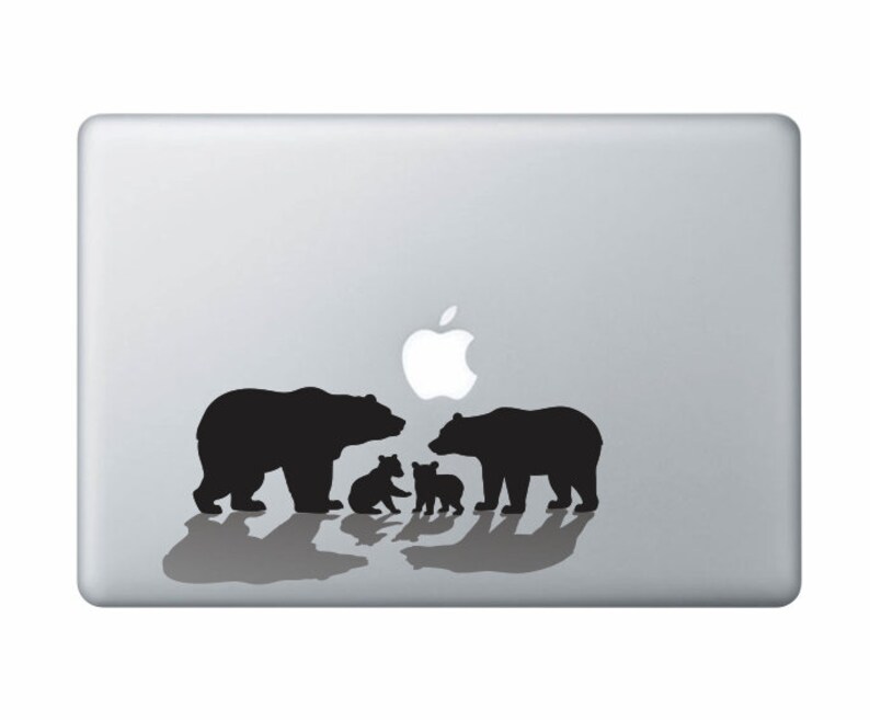 Free Free Papa Bear With Cubs Svg 6 SVG PNG EPS DXF File