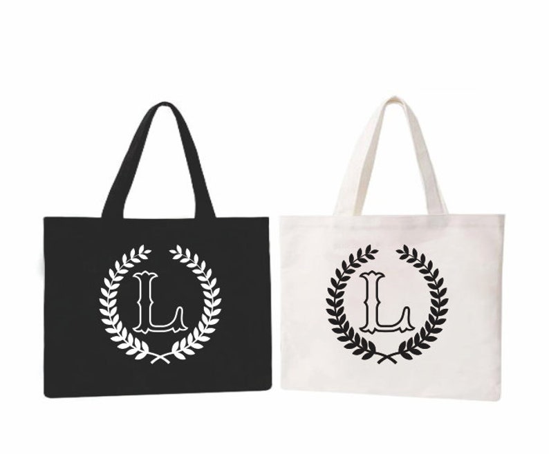 Download Letter L with Laurel Wreath Cricut SVG Design Clipart ...